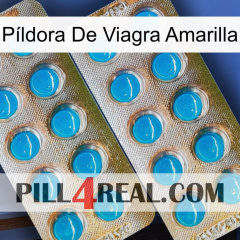 Píldora De Viagra Amarilla new08